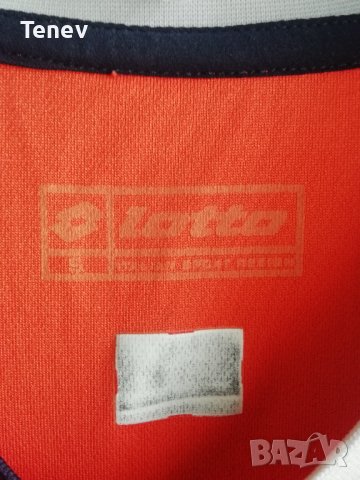 Queens Park Rangers QPR Lotto оригинална фланелка Тениска 2011/2012 Away КПР Куинс Парк Ренджърс , снимка 5 - Тениски - 36744157