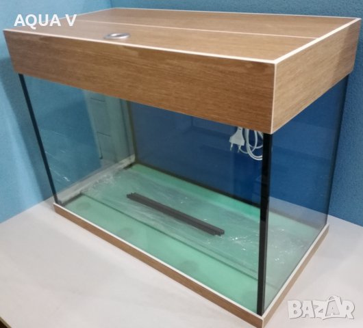 Аквариум 72 литра