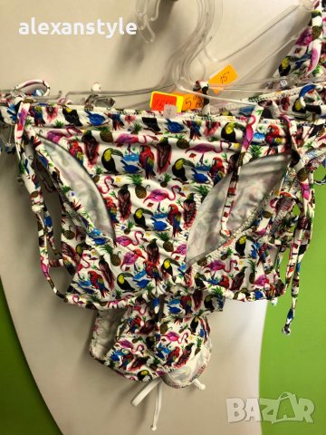 Детски бански, снимка 6 - Детско бельо и бански  - 32724412