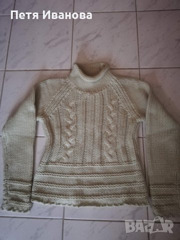 Пуловери на различни марки , снимка 12 - Блузи с дълъг ръкав и пуловери - 38531885