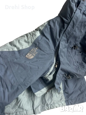 The North Face  Дамско Яке / XS / Оригинал, снимка 4 - Якета - 42608758