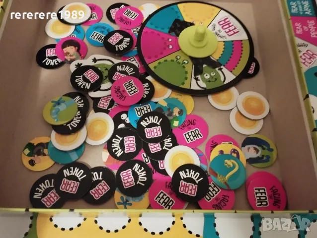 Занимателна игра, снимка 6 - Образователни игри - 48253503