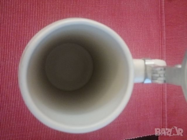 Халба за бира, Германия. , снимка 10 - Антикварни и старинни предмети - 26558806