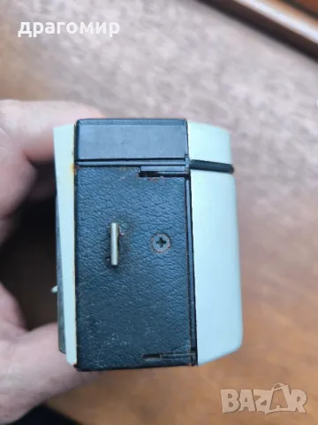 Kodak INSTAMATIC CAMERA 104, снимка 6 - Фотоапарати - 50042234