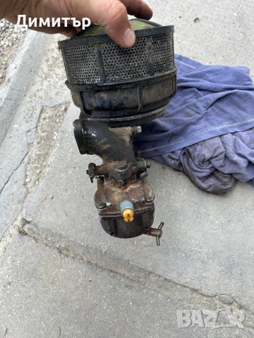 Части за ла490, снимка 9 - Селскостопанска техника - 51161774