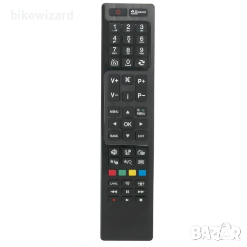 Дистанционно управление, съвместимо с плазмени телевизори SHARP LED LCD НОВО