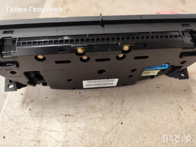 Табло за Range Rover L322, снимка 6 - Части - 48647434