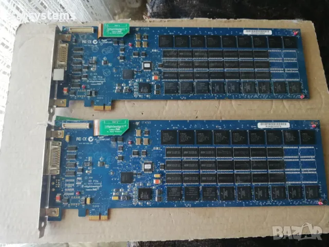 Digidesign HD Accel Pro PCI-Е Card 9150-37791-01 