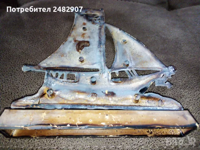 Ретро декорация, снимка 6 - Други - 48649477