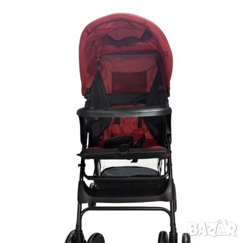 Лятна детска количка Zizito Adel., снимка 15 - Други - 51948644