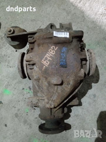 Диференциал BMW E46, 2.0d, 150к.с., 2003г. Пр.число - 2.56