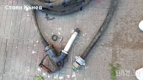 Помпи хидравлични за ЮМЗ , снимка 2 - Селскостопанска техника - 28295310