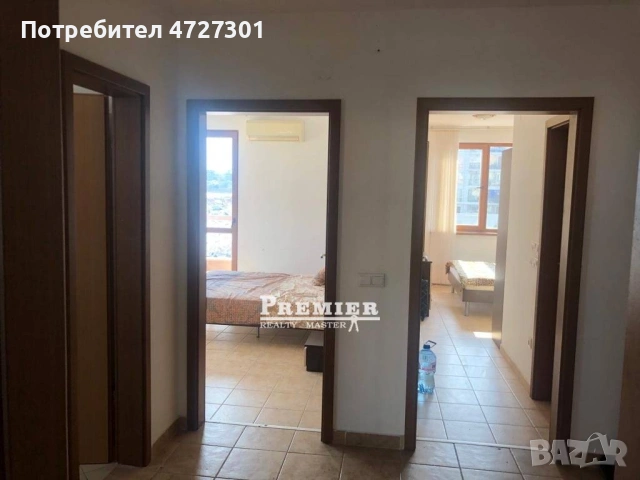 ТРИСТАЕН АПАРТАМЕНТ ЗАЕДНО СЪС СОБСТВЕНО ПАРКОМЯСТО, снимка 14 - Апартаменти - 53338536