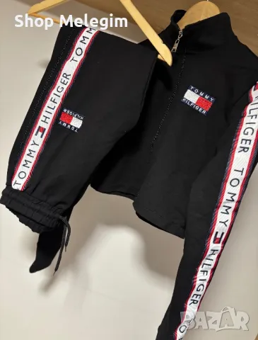 Tommy Hilfiger екип, снимка 1 - Спортни екипи - 48646839