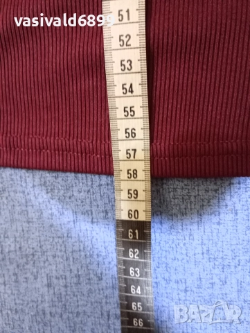 Дамска блузка , снимка 4 - Тениски - 52673868