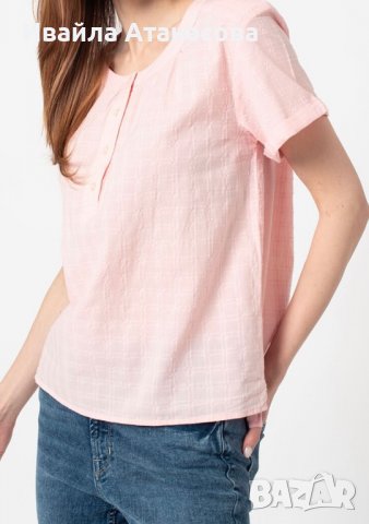 Блуза GAP, снимка 2 - Корсети, бюстиета, топове - 38698823