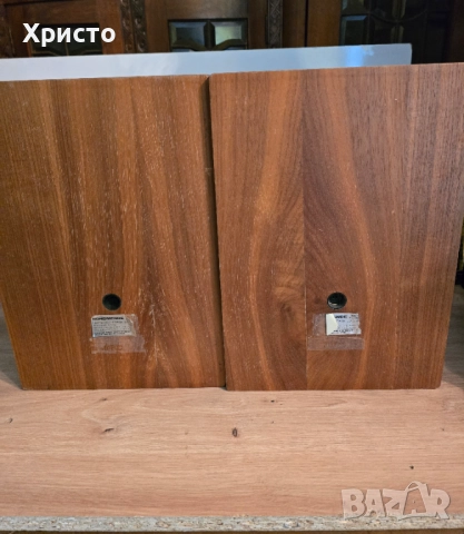 Nordmende LB 550 , снимка 7 - Тонколони - 52927813