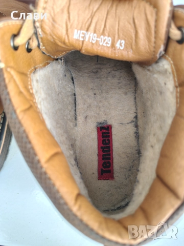 Елегантни мъжки боти, снимка 9 - Мъжки боти - 52440266