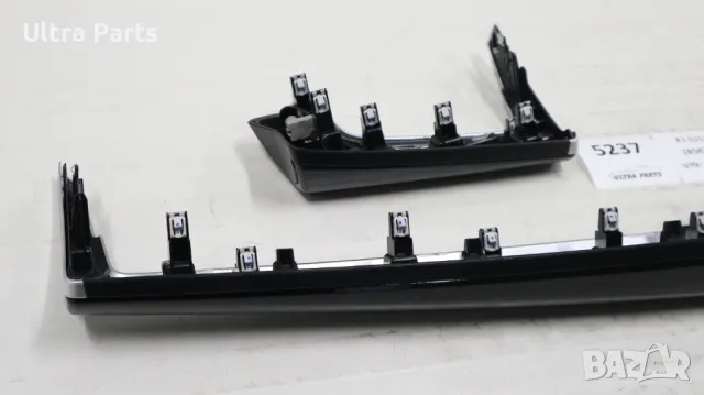 Оригинални декоративни лайстни табло и конзола за BMW G20LCI G22 G23 G26 9625715 9623074 5A19729, снимка 10 - Части - 50377872
