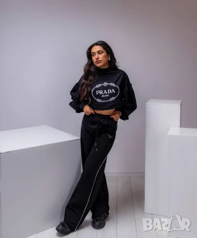 дамски екипи prada , снимка 7 - Спортни екипи - 51163874
