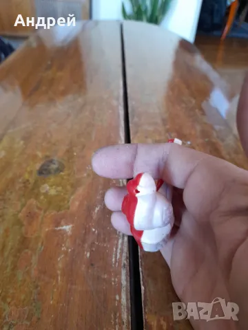 Стара детска свирка #18, снимка 3 - Други ценни предмети - 49028187