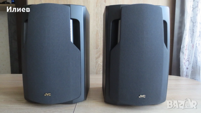JVC - Тонколони SP-D601 80W/6 Ohm