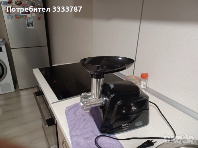 Продавам месомелачка 