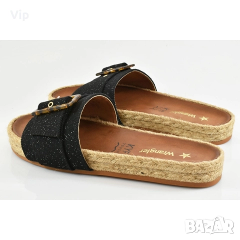 Чисто нови оригинални чехли Wrangler. , снимка 3 - Чехли - 52306034