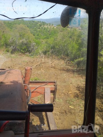 Почистване на пасища, снимка 6 - Селскостопанска техника - 39630131