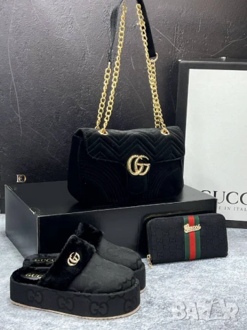 чехли gucci, снимка 9 - Чехли - 50768221