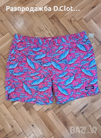 vineyard vines XL мъжки панталони /шорти  , снимка 1