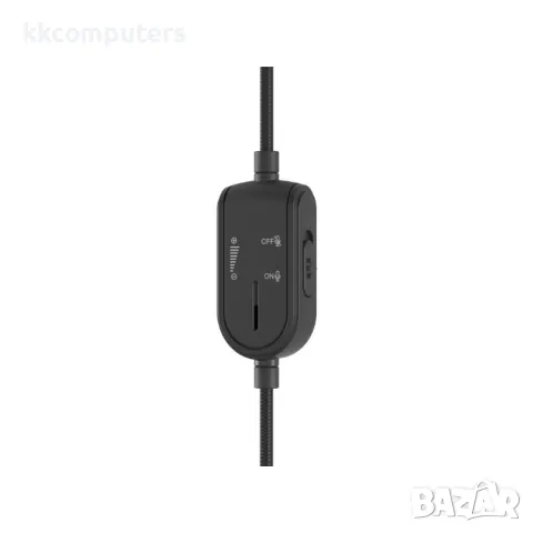 Genesis Headset Argon 600 Геймърски слушалки, снимка 4 - Слушалки и портативни колонки - 50389776