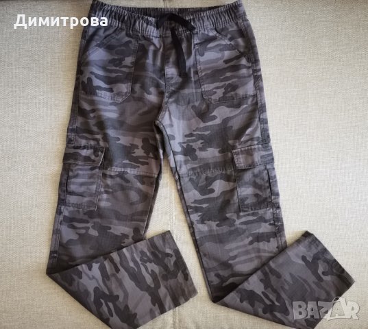 Спортен панталон за момче 