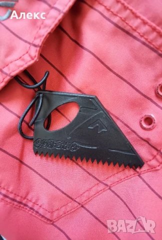quicksilver къси гащи , снимка 4 - Къси панталони - 50677749