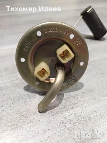 Сонда за Лада Нива , снимка 4 - Части - 48467326