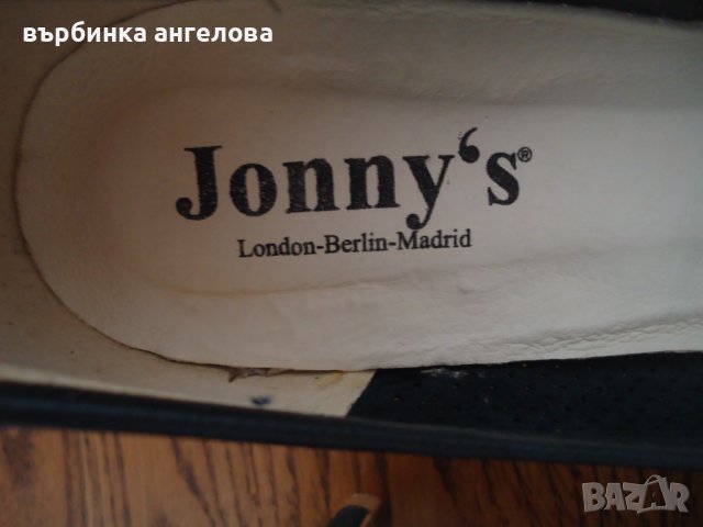 Дамски затворени обувки от кожа, летни , снимка 4 - Дамски обувки на ток - 40481334