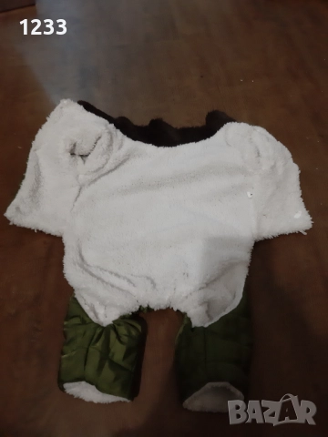 Кучешки дрешки , снимка 8 - За кучета - 52321965