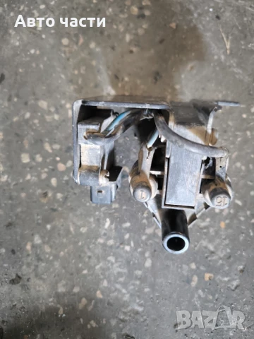 ЗАПАЛИТЕЛНА БОБИНА AUDI 80 B4 2.0 8V 8A0905105, снимка 2 - Части - 51107655