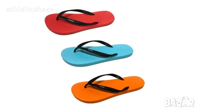 Мъжки джапанки между пръста Атлетик