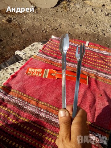 Стари кухненски щипки #3, снимка 4 - Антикварни и старинни предмети - 27352047