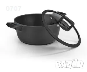 Тенджера , снимка 6 - Съдове за готвене - 49544286