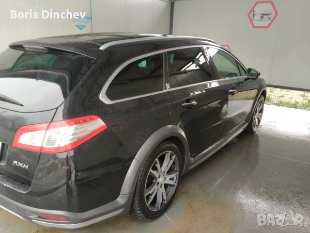 Продава се, снимка 8 - Автомобили и джипове - 52951070