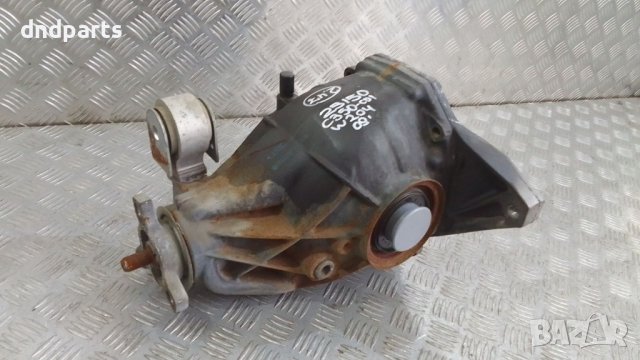 Заден диференциал Mercedes C350 CDI W204 2009г.(пч-2.47)	