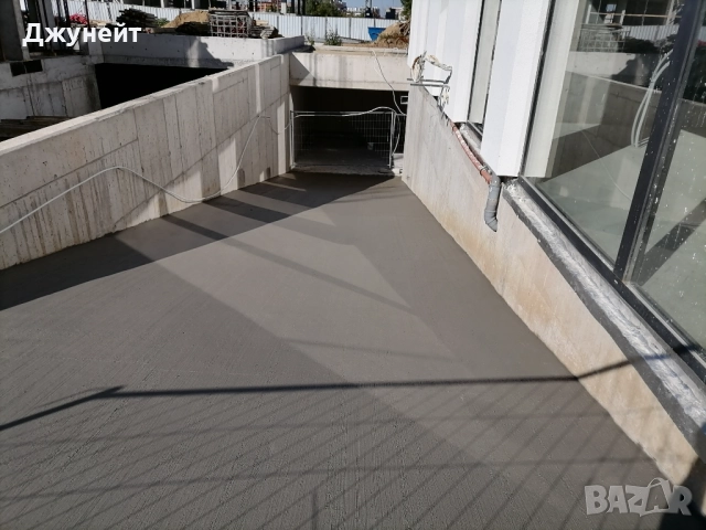 Шлайфан Бетон, снимка 15 - Други - 52096794