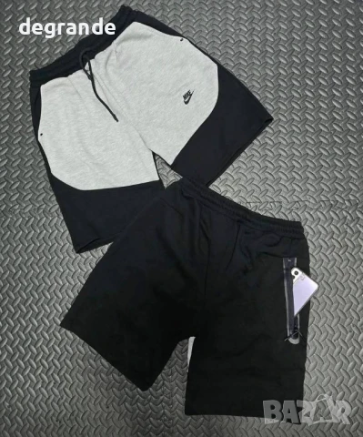 Мъжки къси панталони Nike