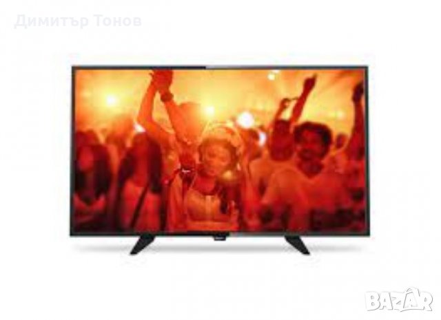 PHILIPS 40PFT4101/12