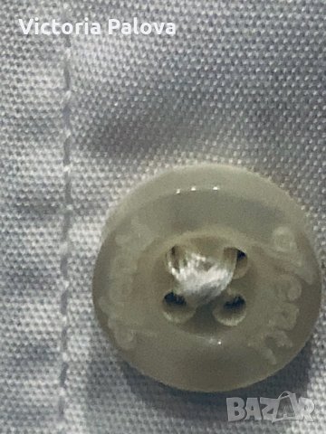 Снежнобяла риза VENTI EDITION , снимка 5 - Ризи - 28301864