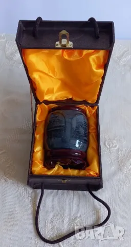 Въртяща поставка за химикали, снимка 1