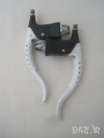 Шосейни спирачни ръкохватки-РЕТРО, снимка 7 - Части за велосипеди - 33542852