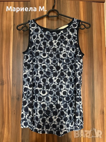 Michael Kors потник, S, като нов